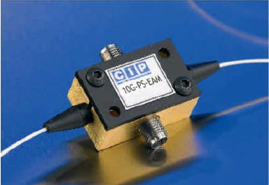 10GHz Optical Sampling 10G-PS-EAM-1550