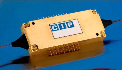 Single 40Gb/s 2R Regenerator 40G-2R-ORP